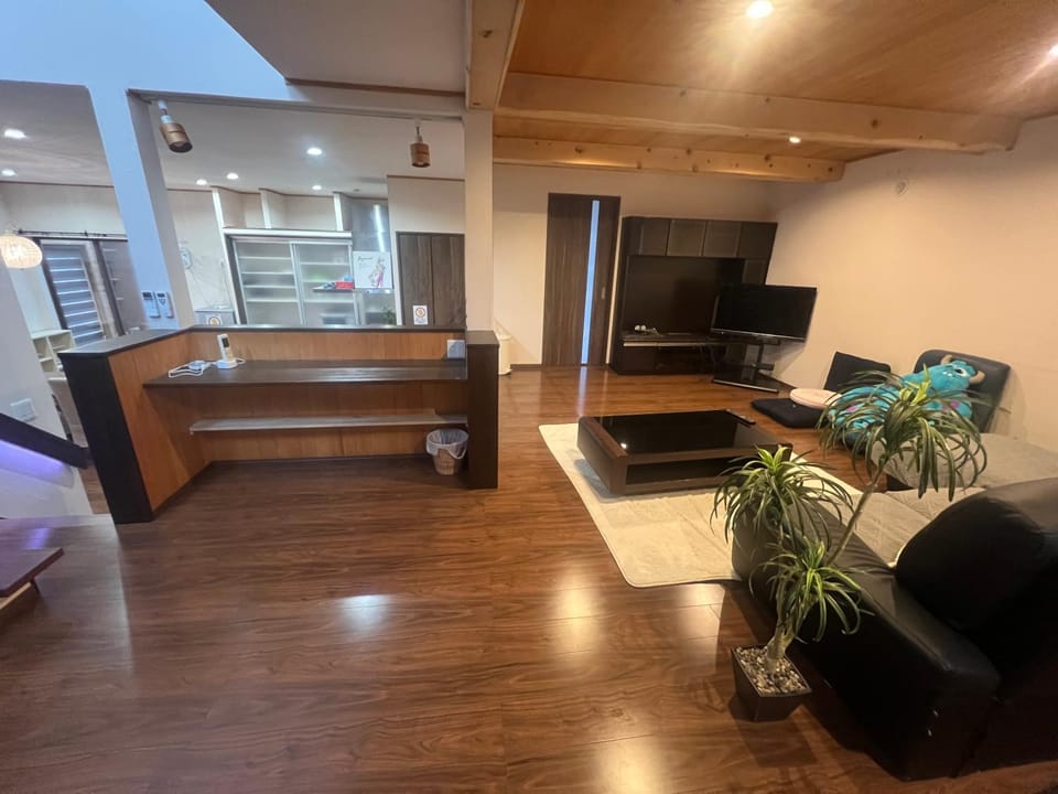 こころハウス Bed and Breakfast in Kanazawa
