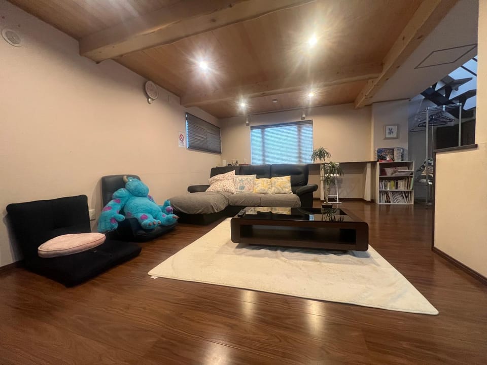 こころハウス Bed and Breakfast in Kanazawa