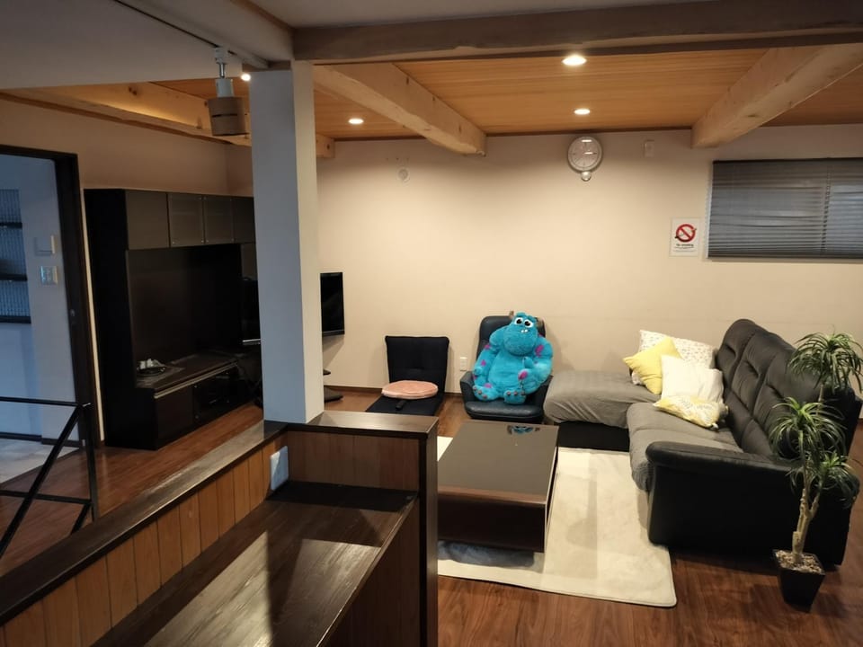こころハウス Bed and Breakfast in Kanazawa