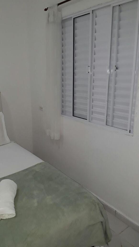Pousada do Pascoal Inn in São Sebastião