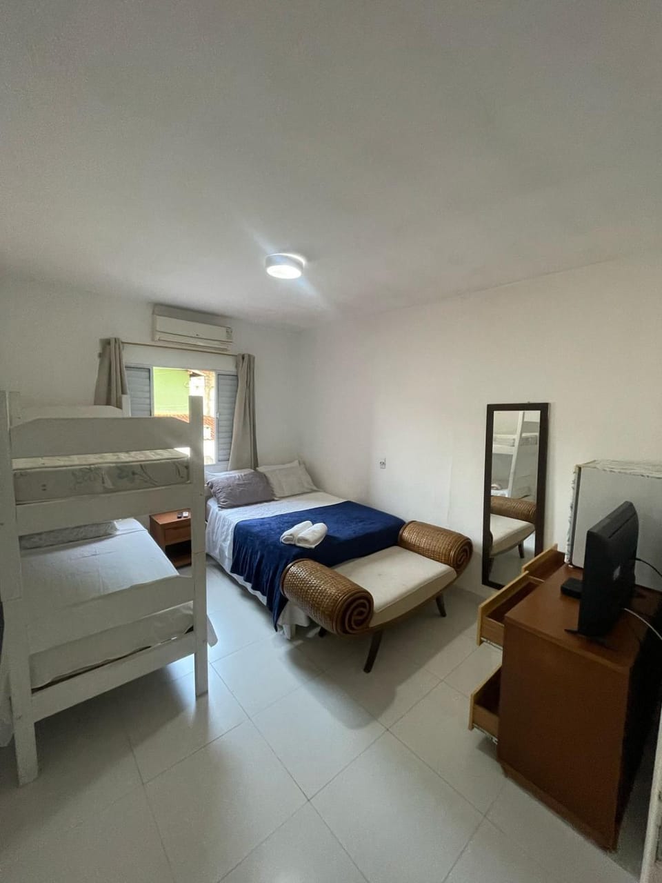 Pousada do Pascoal Inn in São Sebastião