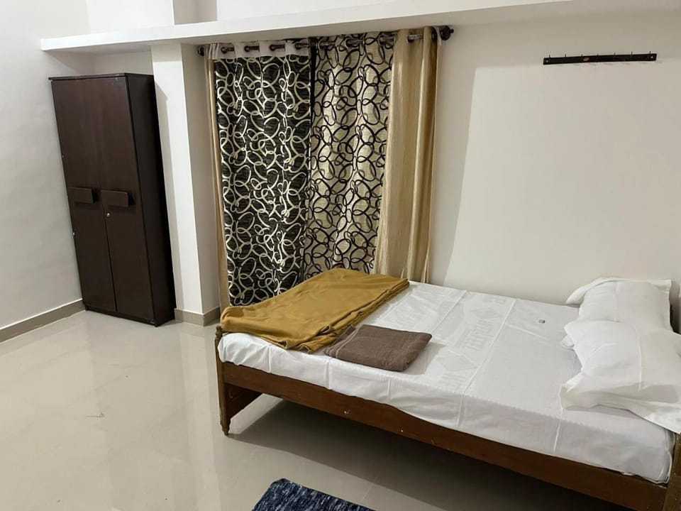 stay in apartment Apartment in Chikmagalur