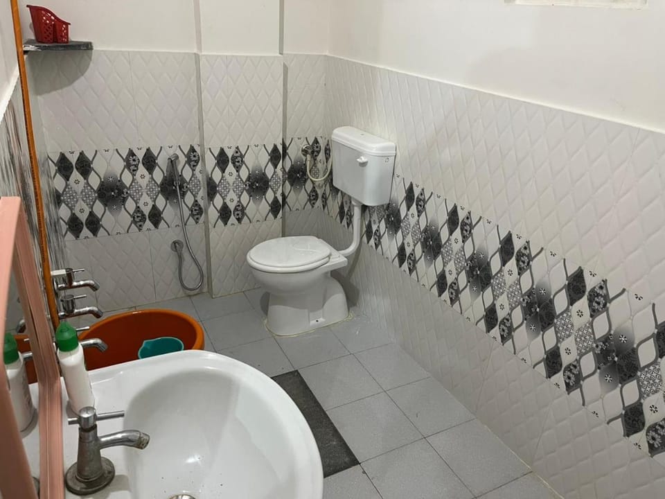 stay in apartment Apartment in Chikmagalur