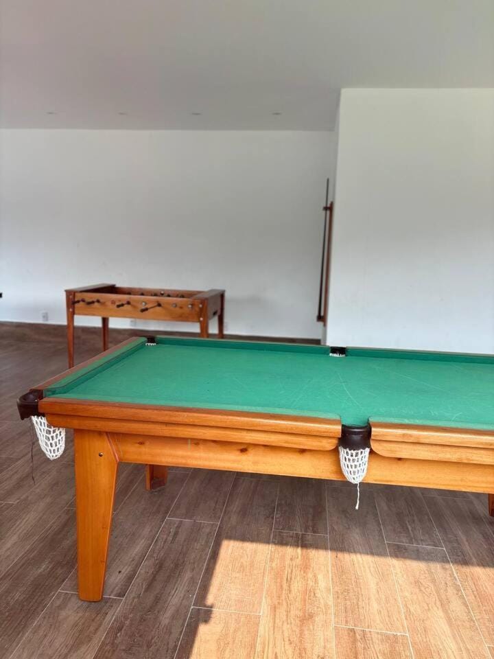 Oliver Apartment & Stay RJ 2 quartos 55m2 Apartment in Rio de Janeiro