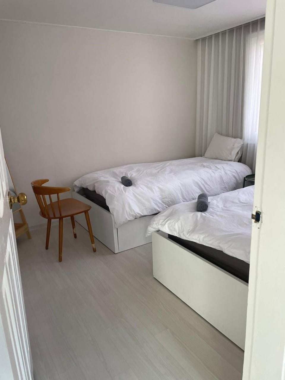 High Street Guest House Bed and Breakfast in Seoul