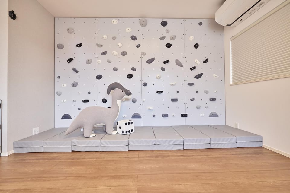 Activities, Photo of the whole room