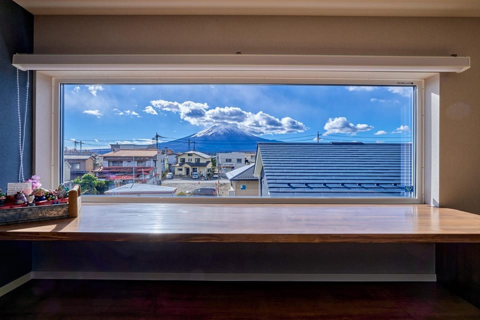 View (from property/room), Photo of the whole room, City view