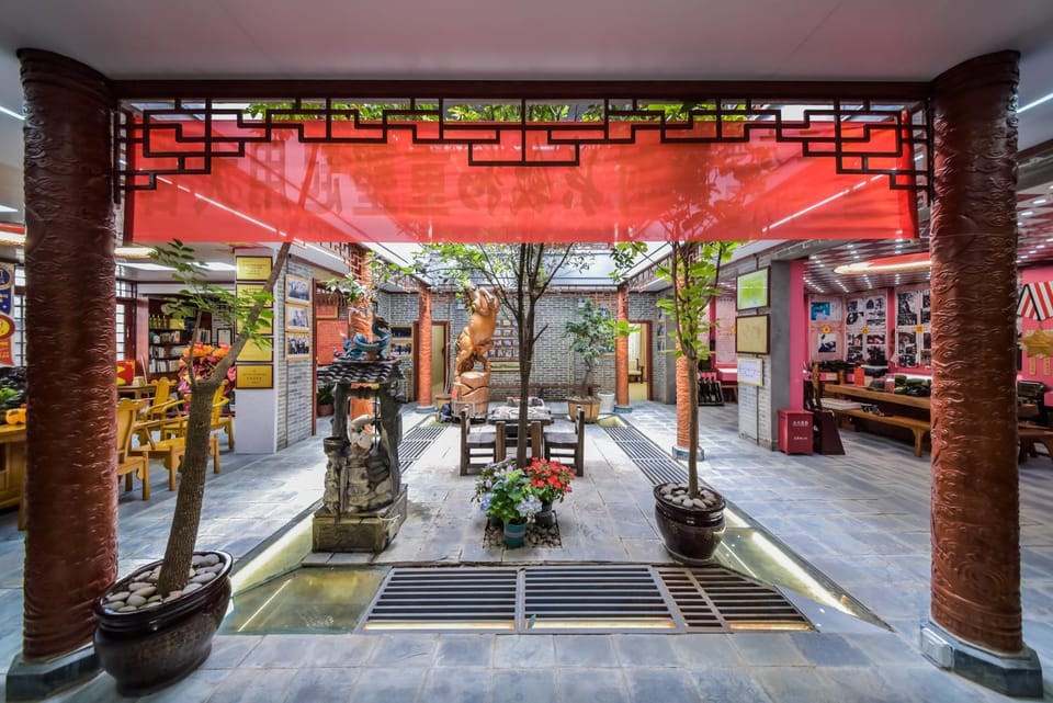 Superior Sunshine King Room Bed and Breakfast in China