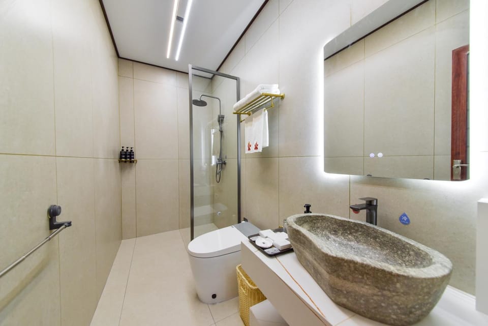 Boutique Sunshine Standard Room Bed and Breakfast in China