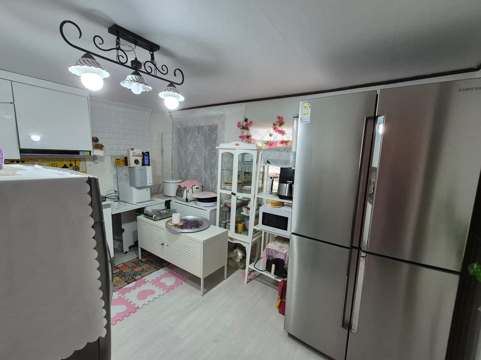 20프로할인 대전역 단독주택 우송대 복층형하우스 숮불바베큐하우스 Bed and Breakfast in South Korea