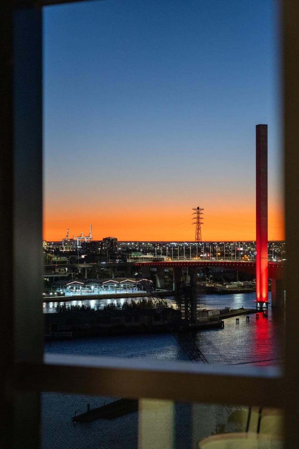 View (from property/room)