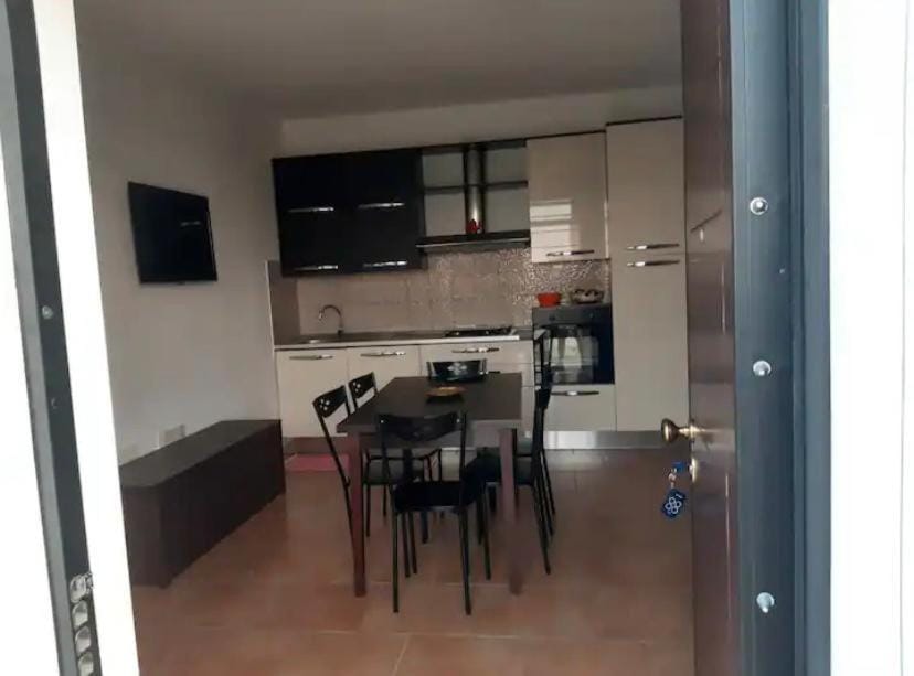 Appartamentino1 Collina Costa Dei Trabocchi Apartment in Abruzzo