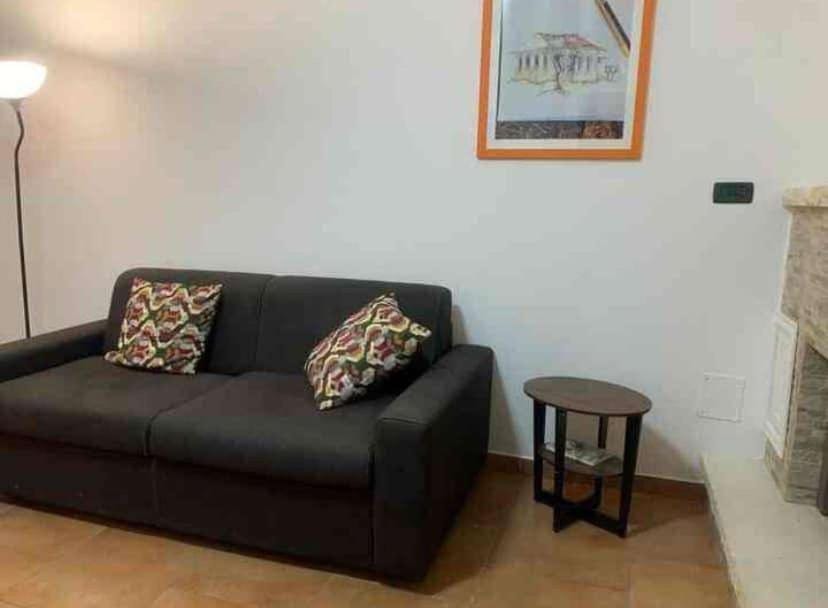 Appartamentino1 Collina Costa Dei Trabocchi Apartment in Abruzzo