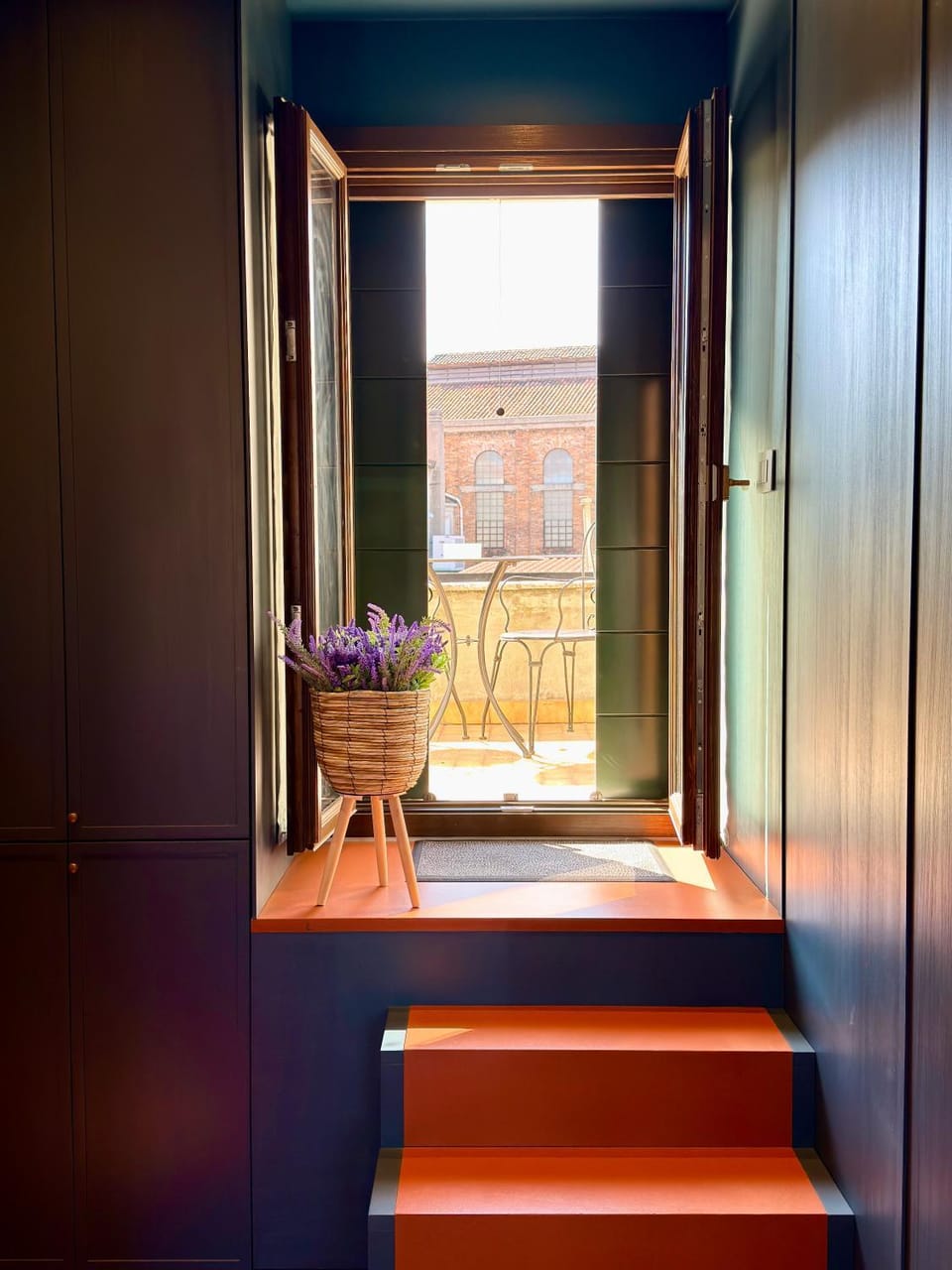 View (from property/room), Balcony/Terrace