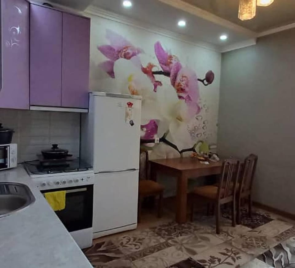 Spartacus Apartment Apartment in Almaty Region, Kazakhstan