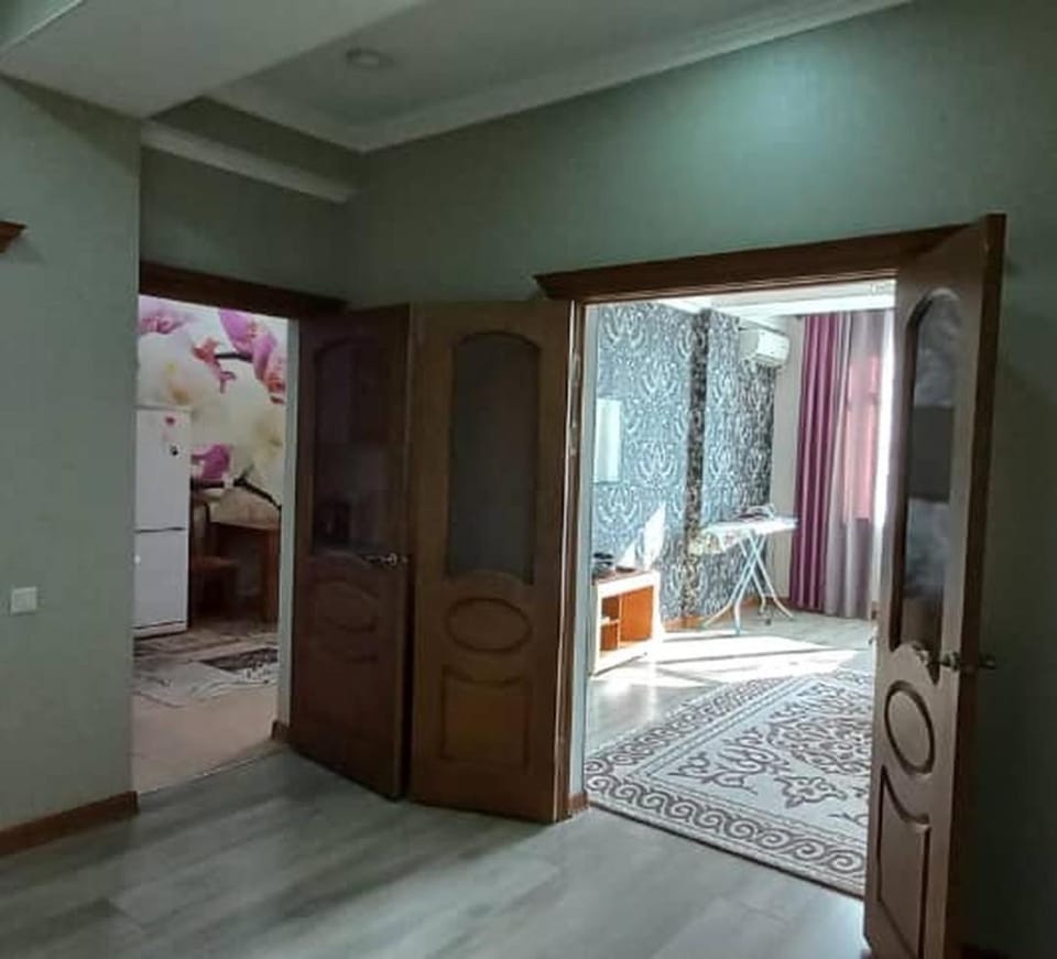 Spartacus Apartment Apartment in Almaty Region, Kazakhstan