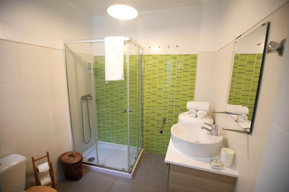 Alfama de Paixao Apartment in Lisbon