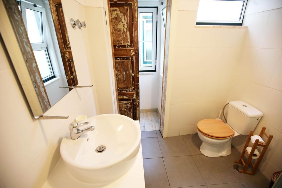 Alfama de Paixao Apartment in Lisbon