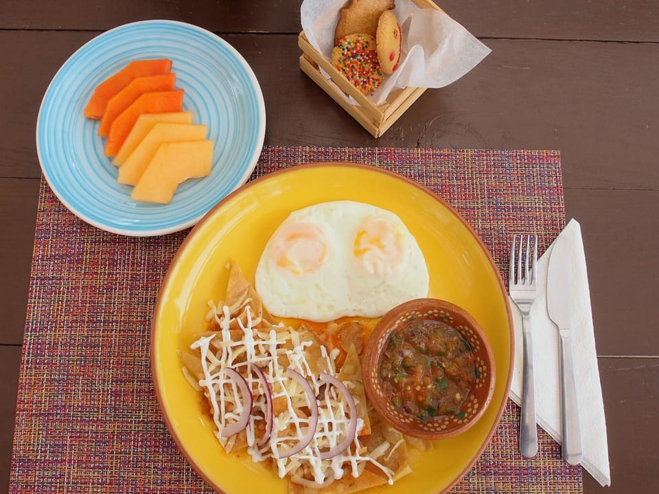 Patio, Food close-up, Coffee/tea facilities, Food and drinks, Dining area, Breakfast, Non alcoholic drinks