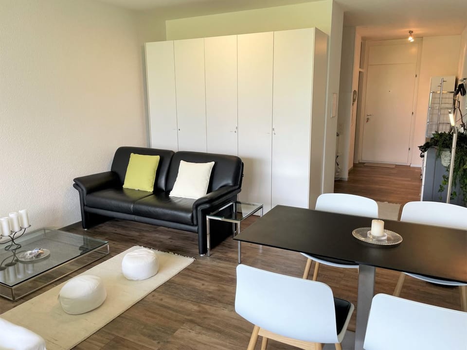 San Remo by Fewotessin Apartment in Canton of Ticino