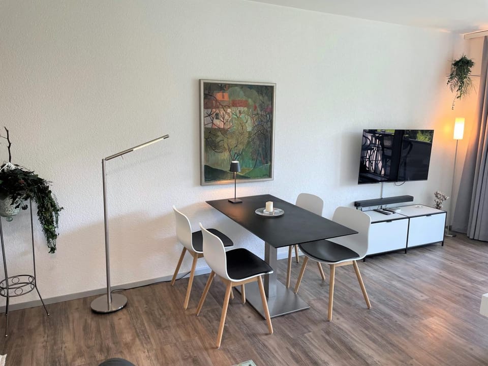 San Remo by Fewotessin Apartment in Canton of Ticino