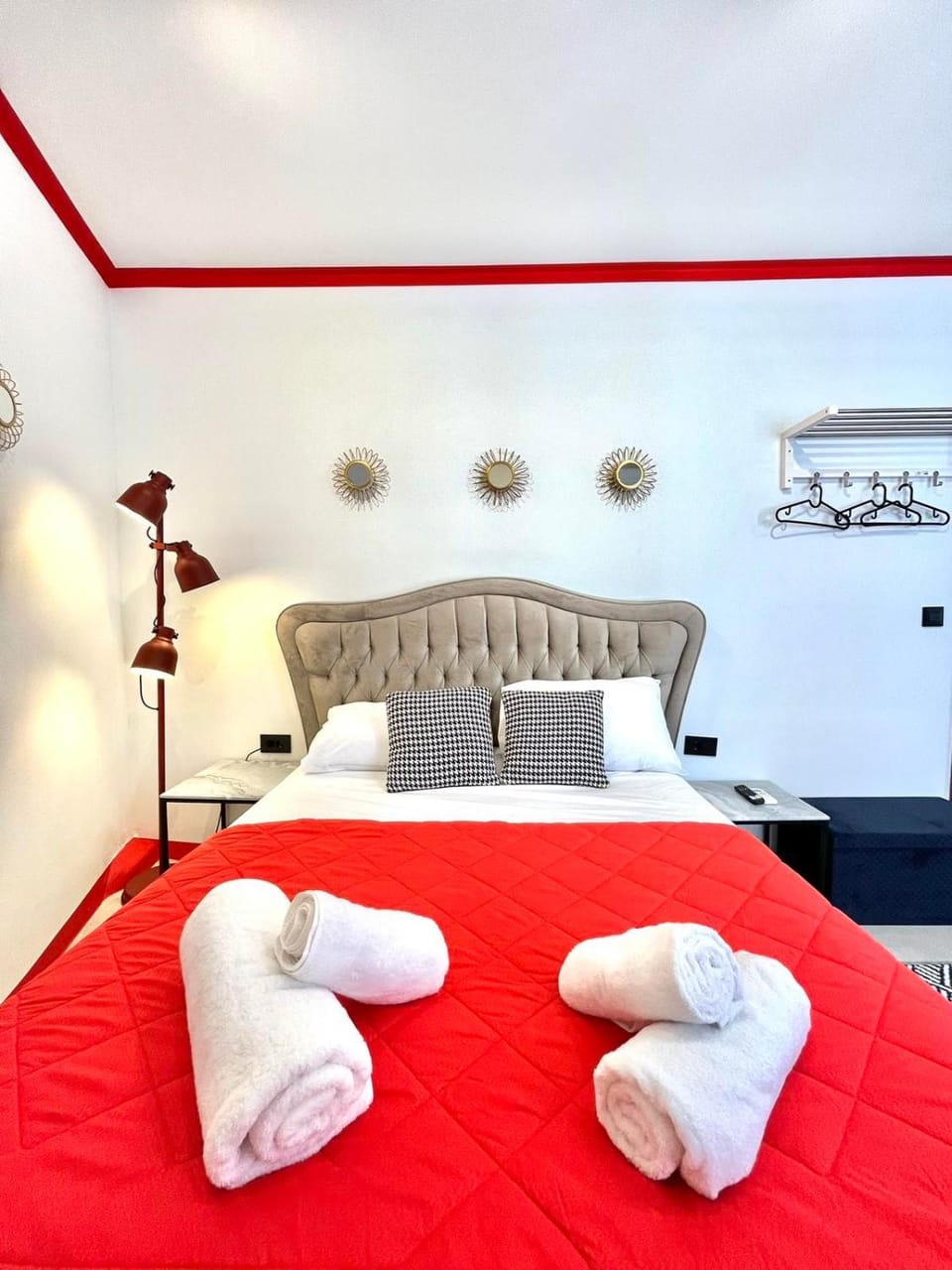 Plaka Central Suite Voulis by Zeussuites Apartment in Athens