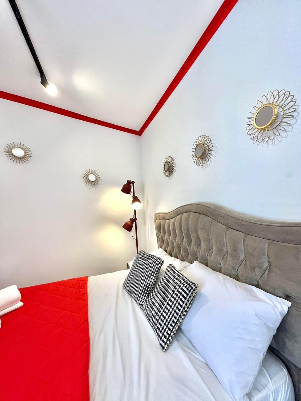 Plaka Central Suite Voulis by Zeussuites Apartment in Athens