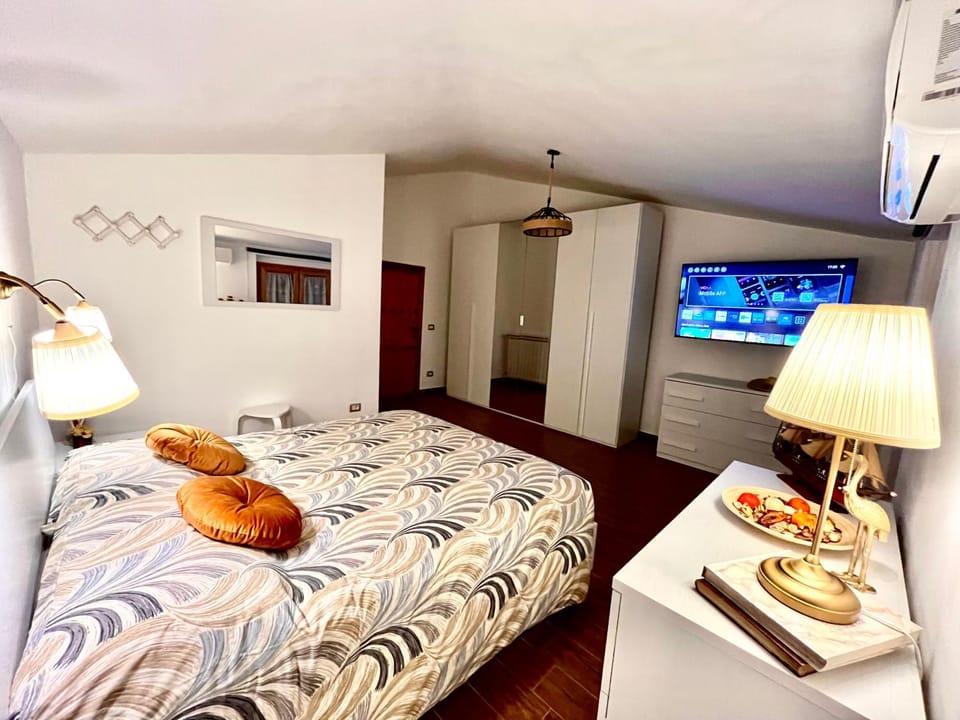 TV and multimedia, Bedroom