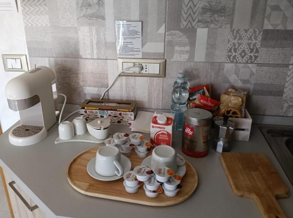 La Mansarda Apartment in Lazio