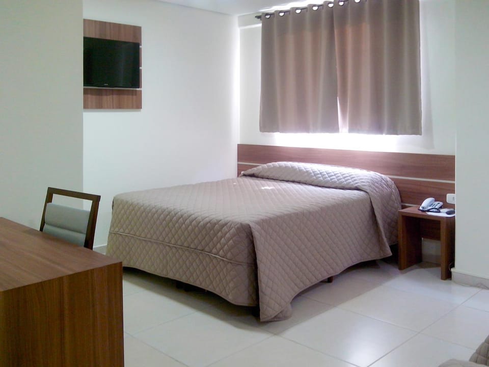 TV and multimedia, Bedroom