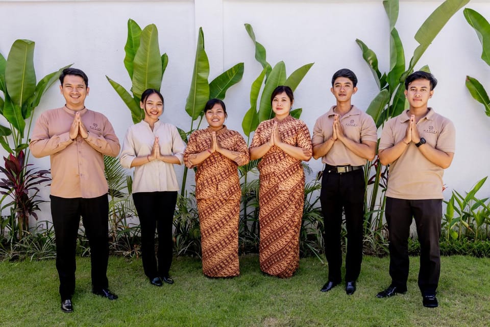 Staff