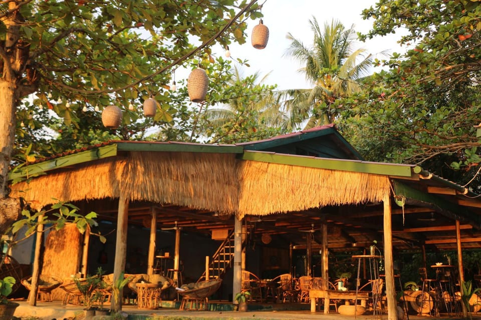 Koalama Cambodia Hostel in Sihanoukville