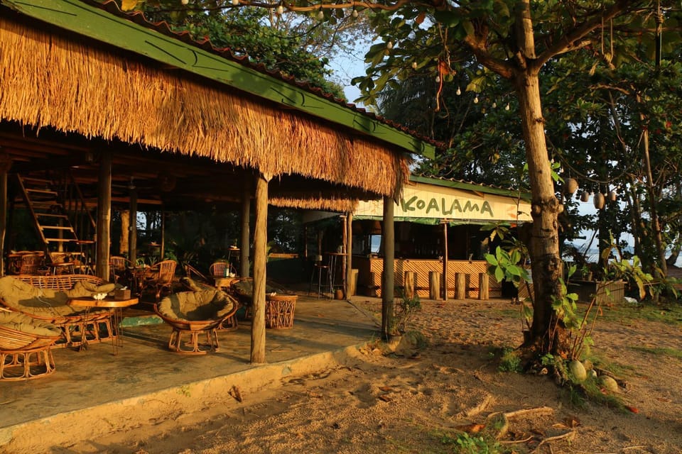 Koalama Cambodia Hostel in Sihanoukville