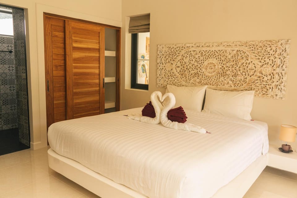 Villa Maceo Villa in Ko Samui