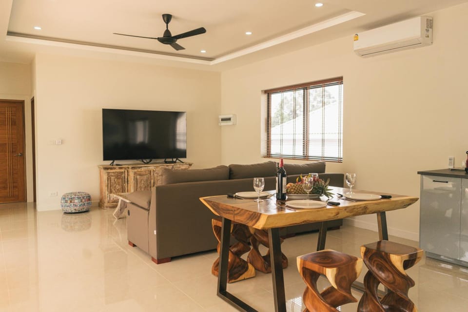 Villa Maceo Villa in Ko Samui