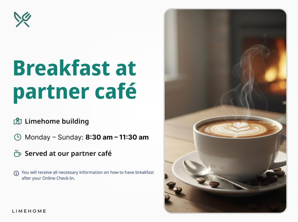 Food, Breakfast, Location