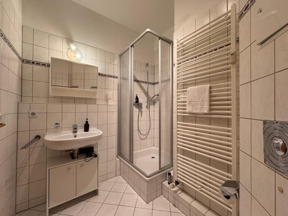 BW Living Leipzig-Ost Apartment in Leipzig