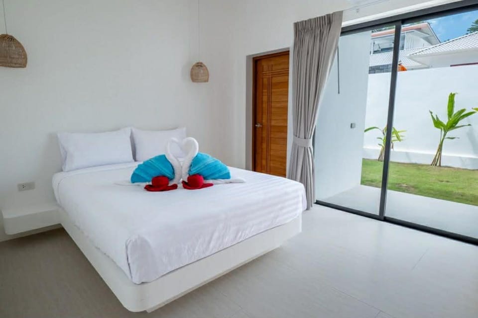 Villa Carissa 8 Villa in Ko Samui