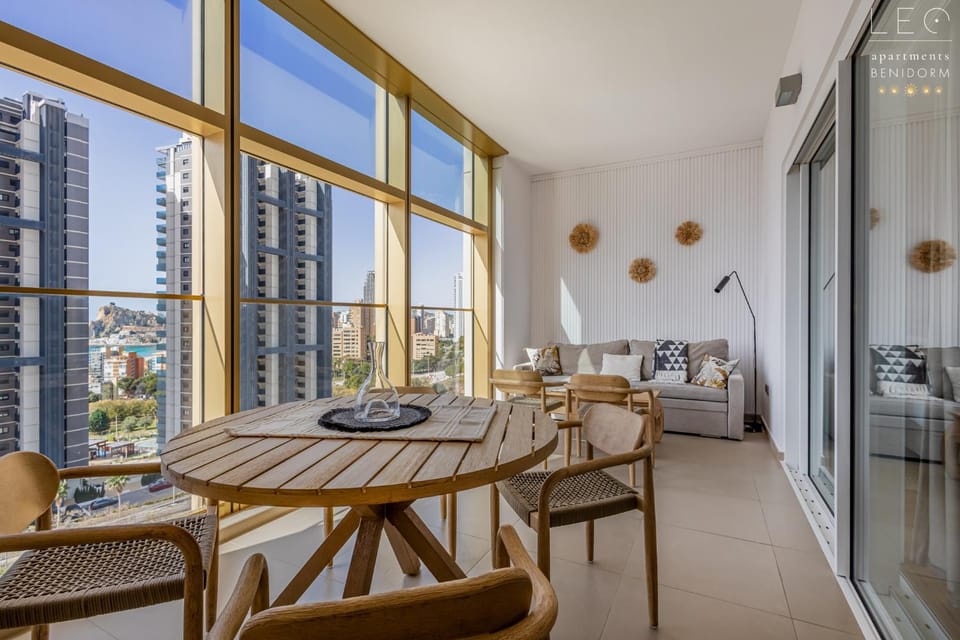 Intempo Apartment by Leo Apartments Apartment in Benidorm