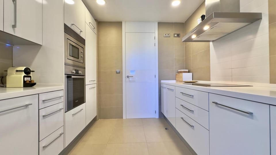 Intempo Apartment by Leo Apartments Apartment in Benidorm