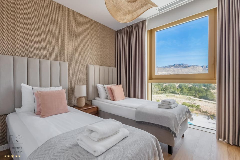 Intempo Apartment by Leo Apartments Apartment in Benidorm