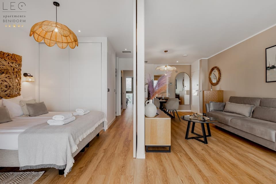 Intempo Apartment by Leo Apartments Apartment in Benidorm