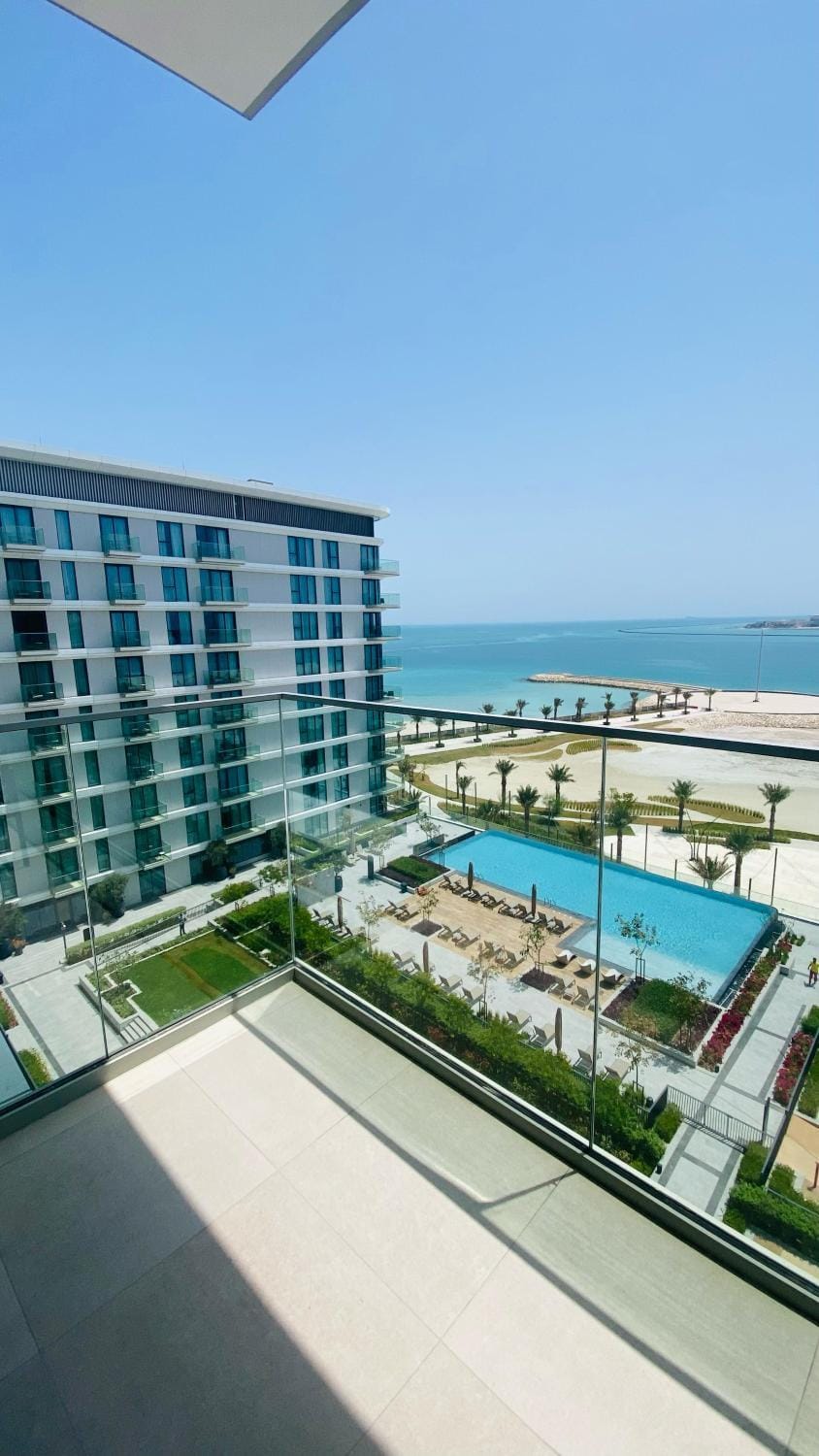 Address Vista Bahrain Apartment in Bahrain