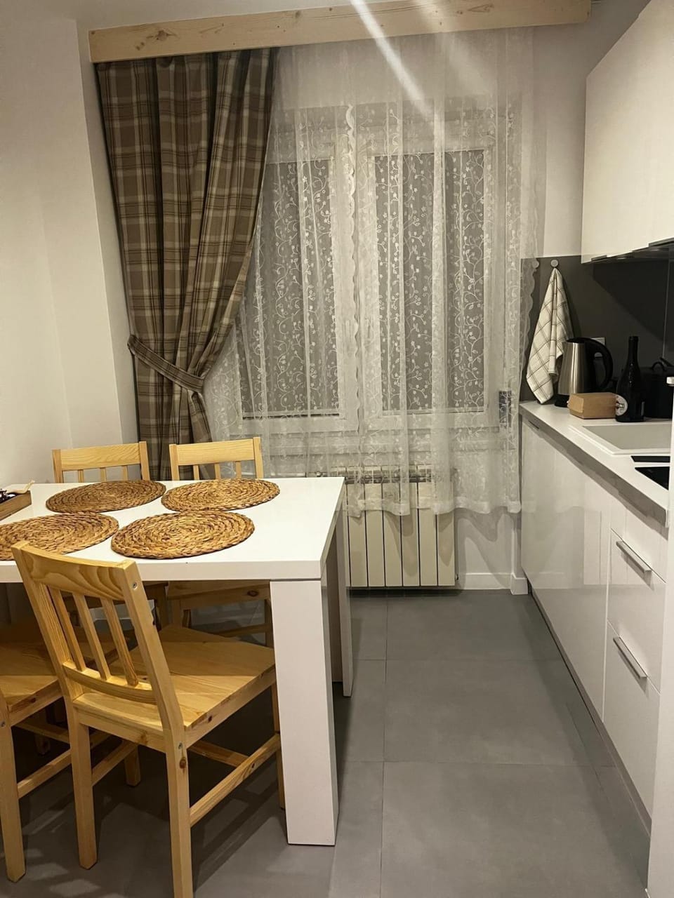 Izba Cepra Apartment in Zakopane
