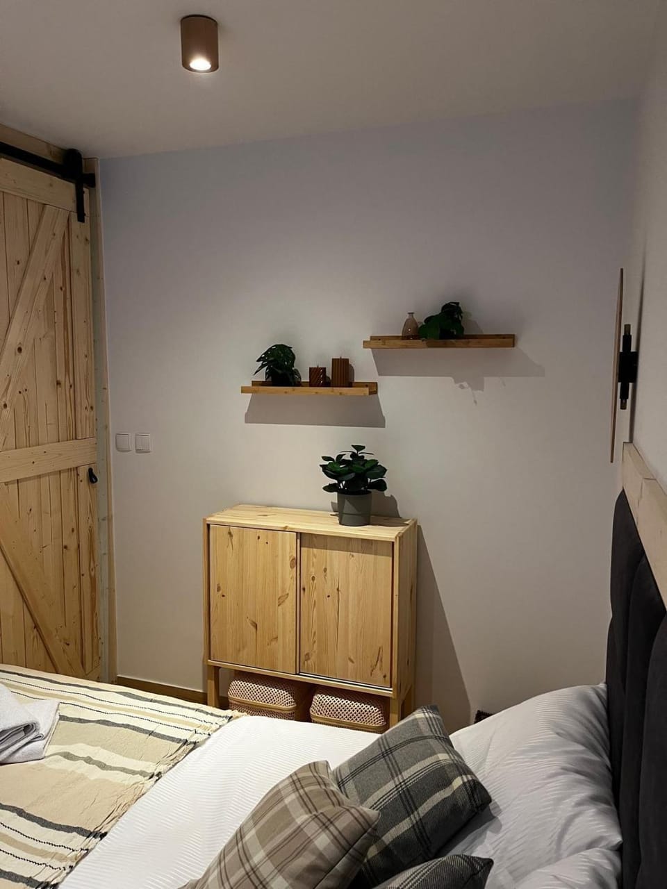 Izba Cepra Apartment in Zakopane