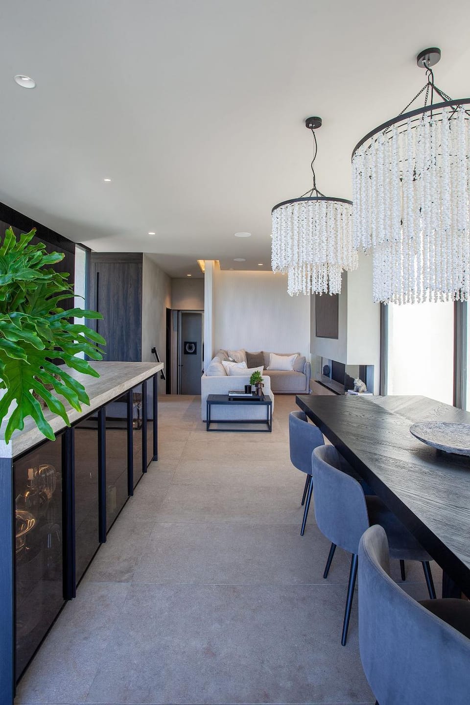 Modern Beachside Haven, Malabar House in Sydney