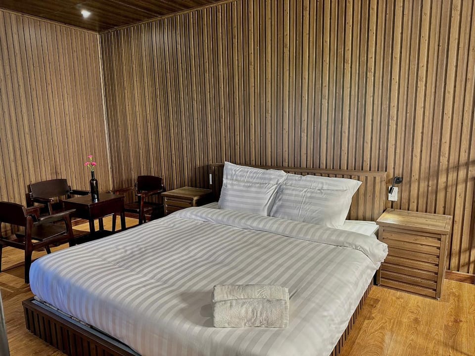 Ami Hotel Da Lat Hotel in Dalat
