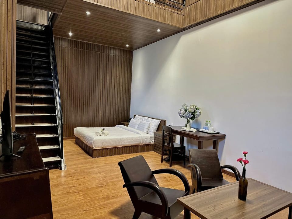 Ami Hotel Da Lat Hotel in Dalat