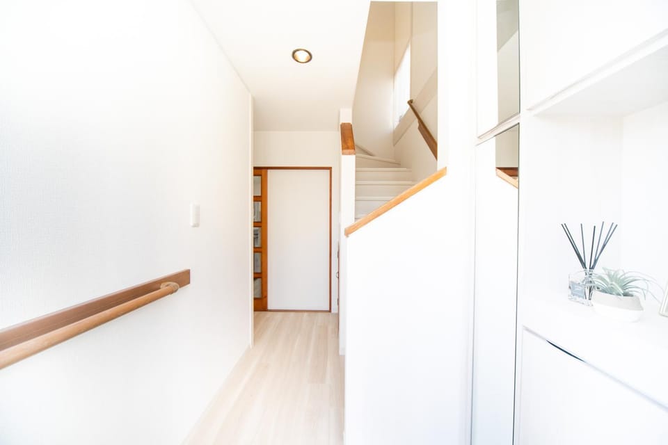 Miraie Yokkaichi Nishishinchi 2 House in Tokyo Prefecture