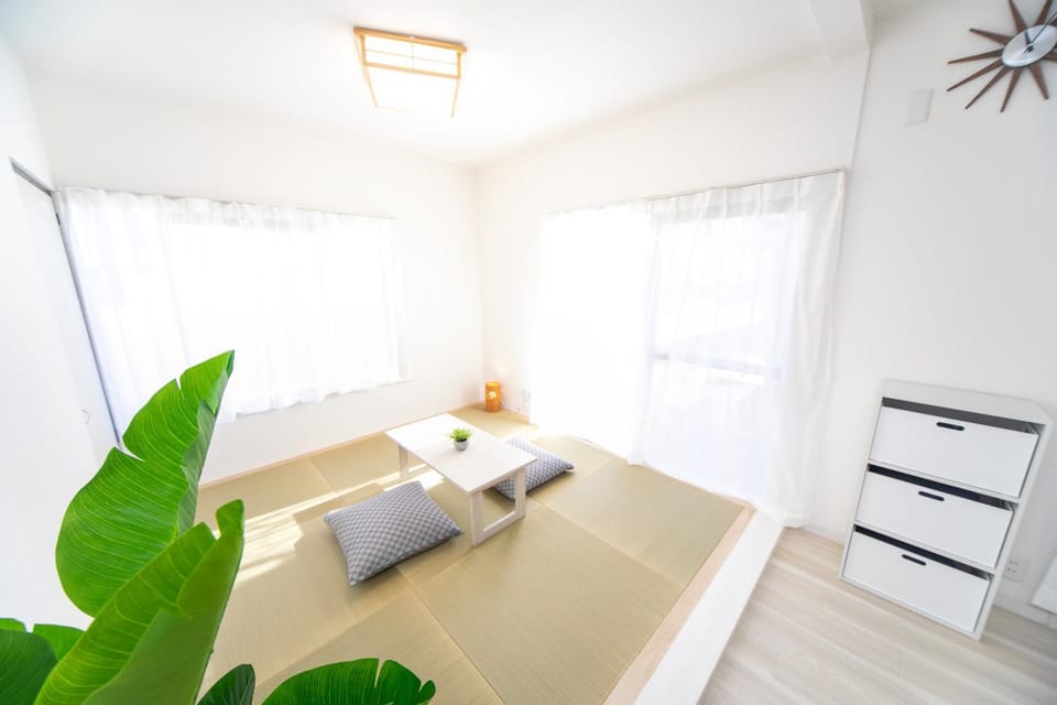 Miraie Yokkaichi Nishishinchi 2 House in Tokyo Prefecture